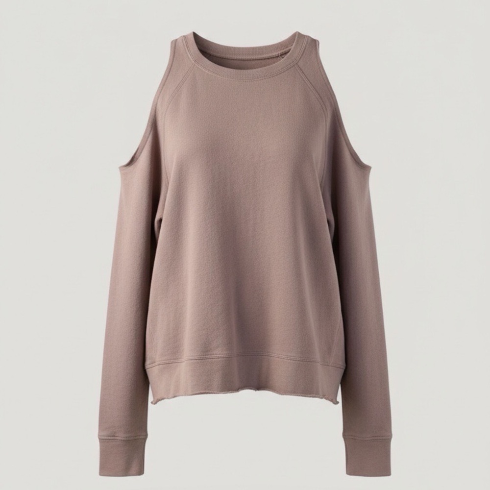 Victoria Sport Sweatshirt Size S/p